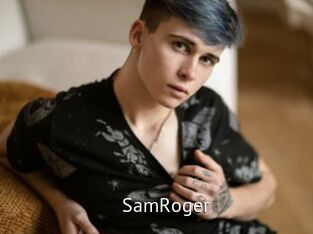 SamRoger