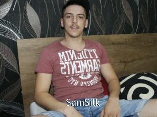 SamSilk