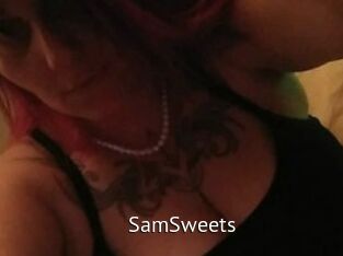 SamSweets Zizi X