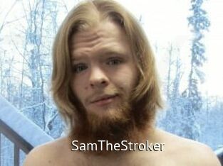 SamTheStroker
