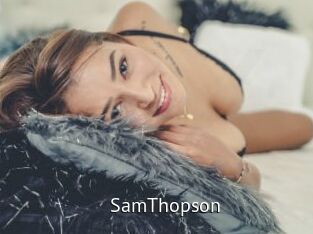 SamThopson