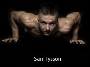 SamTysson