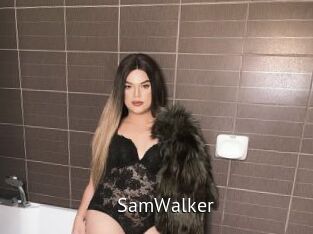 SamWalker Zizi X