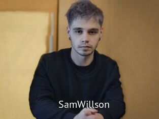 SamWillson
