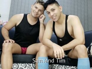 Sam_And_Tim Zizi X