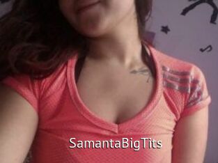 SamantaBigTits