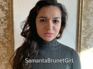 SamantaBrunetGirl