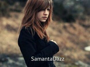 SamantaDazz