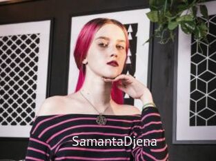 SamantaDjena Zizi X