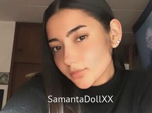 SamantaDollXX