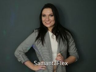 SamantaFlex