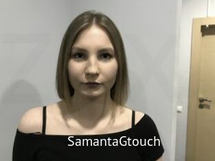 SamantaGtouch