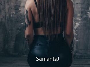 SamantaJ Zizi X