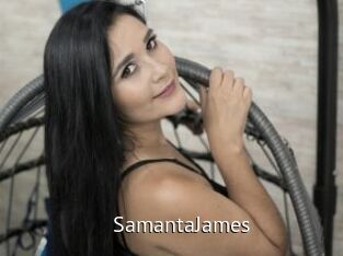 SamantaJames