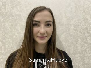 SamantaMaeve