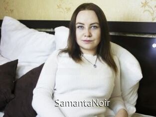 SamantaNoir