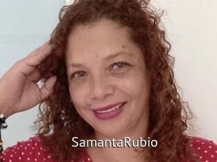 SamantaRubio