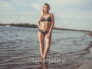 SamantaSibyl