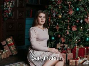SamantaSun