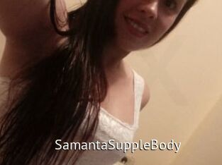 SamantaSuppleBody Zizi X