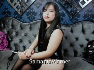 SamantaWarner