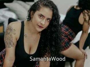 SamantaWood