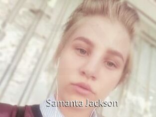 Samanta_Jackson Zizi X