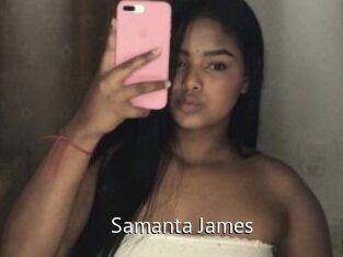 Samanta_James