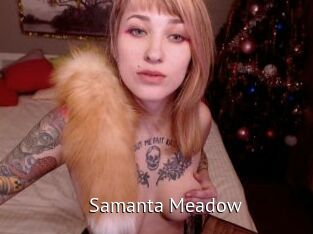 Samanta_Meadow