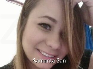Samanta_San