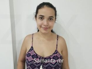 Samanta_mr
