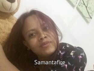 Samantafire