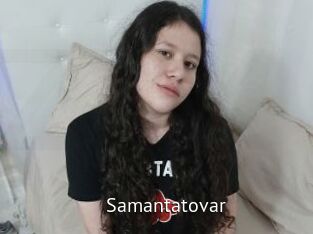 Samantatovar