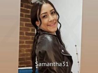 Samantha31