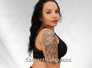 SamanthaAgustini