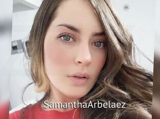 SamanthaArbelaez