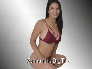 SamanthaBigTits