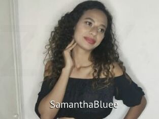 SamanthaBluee Zizi X