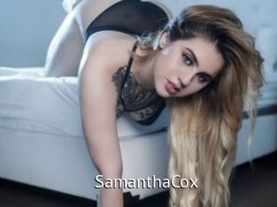 SamanthaCox