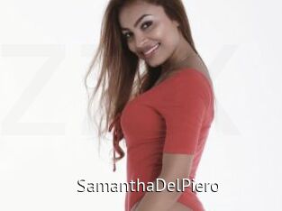 SamanthaDelPiero