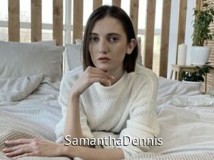 SamanthaDennis