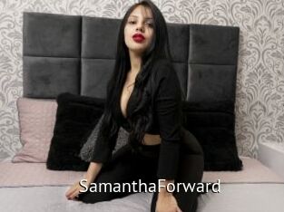 SamanthaForward