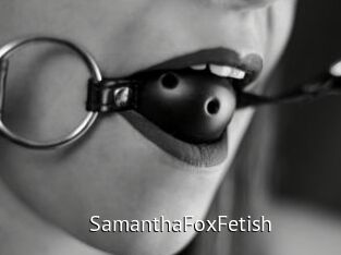 SamanthaFoxFetish