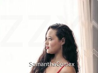SamanthaGomex