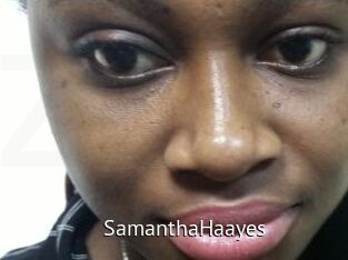SamanthaHaayes