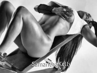 SamanthaKelly