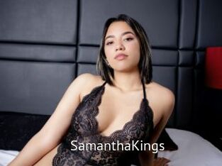 SamanthaKings Zizi X