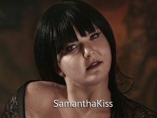 SamanthaKiss