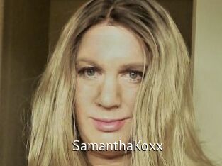 SamanthaKoxx