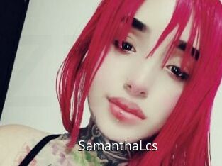 SamanthaLcs